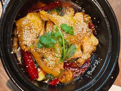 -周家二小姐的菜(西津渡店)