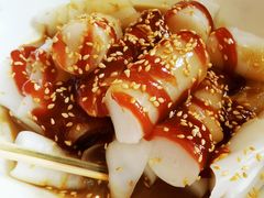 三酱猪肠粉-大哥餐厅(西城花园店)
