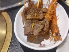 -神户赤童日式烤肉伙伴(东直门店)