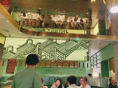 -顺峰顺水顺德菜(第一百货店)