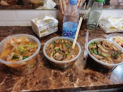 -老广州牛杂(深圳白石洲总店)