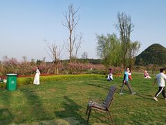 -云漫湖生态度假公园