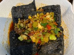 老长沙臭豆腐-黑白电视长沙小吃(美林M·LIVE天地东座店)