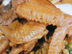 -老熟人串吧家常菜(旧宫店)