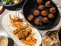 -通海俄式烧烤·俄罗斯大串(嵩山路店)