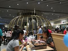 -食代馆(深业上城店)