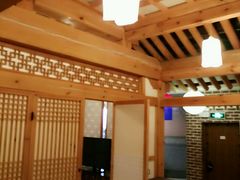 -纽斯桑拿会所(餐厅天山路店)
