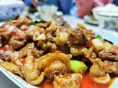 -老宅子私房菜馆(大理古城店)