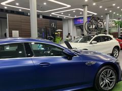 -奔驰利星行(北京花乡店)