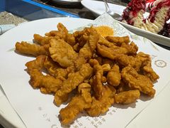 -瓦国小镇·果木烤鸭·融合菜(西口店)