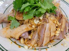 白切鸭-电白鸭粥店(下沙二坊88号店)