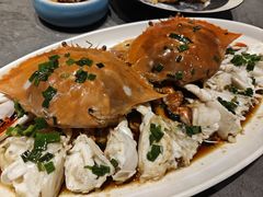 -佬太公海鸭·海鲜大排档(上海总店)
