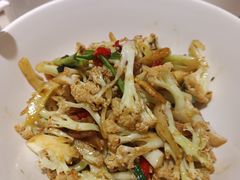 -味上湘菜馆(岳麓山店)