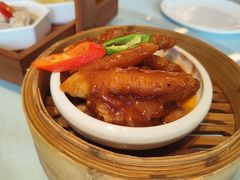 -松雅轩(大源店)