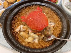 -汤记传菜(浦江店)