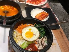 -韩宫宴烤肉·料理(苏州中心店)