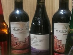 -尚海豆捞(乐虹坊店)