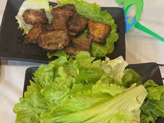 -云晓光头烧烤吧(新大陆广场店)