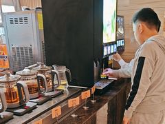 -杭州开元名都大酒店·地中海自助餐厅