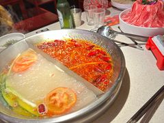 -小龙坎火锅(春熙太古里店)