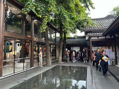 -诗婢家(宽窄巷子店)