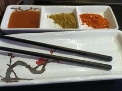 -黑门烤肉