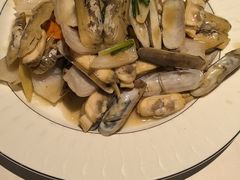 -渔傅·霞浦滩涂海鲜(建平店)