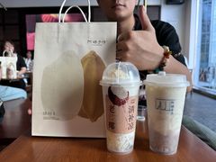 -阿嬷手作(南宁百盛印象城店)