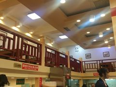 -晋B2008刀削面(小南庄店)