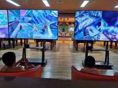 -蓝鲸湾汤泉(包河店)