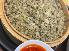 槐花菜-河东颐祥阁(亲贤北街店)