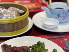 -鄂尔多斯博源豪生大酒店
