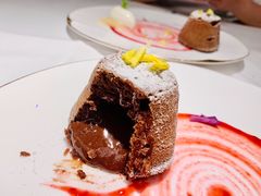 -燃扒房Steakhouse(皇庭店)
