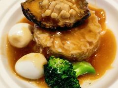 -小船渔村•大连菜•大连焖鱼(黄河路店)
