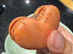 -韩盛·盛江山自助料理(沈辽路万达店)