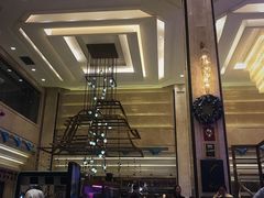 -盛宴标帜餐厅·亲子自助 (南昌喜来登酒店)