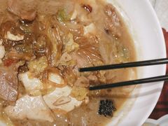-鲁菜根·泰安菜(万达店)