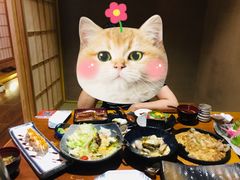 -千代武日本料理(开发区店)