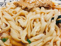 -韩师傅老大同刀削面(北苑路店)