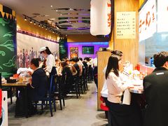 大堂-火影忍者一乐拉面(环球港店)