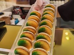 -PAUL LAFAYET 法式甜品(港汇广场店)