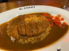 -伽喱博士 Dr.CURRY咖喱饭(太阳宫咖喱店)