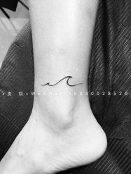-PinooTattoo皮奴刺青纹身设计总部
