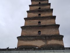 -大慈恩寺(大雁塔)