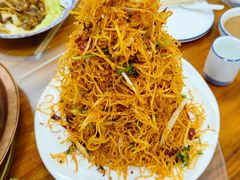 -清真祥和斋餐厅(蓟门小区店)