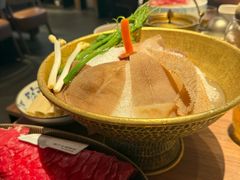 -巴奴毛肚火锅(邯郸美乐城店)