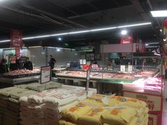 -永辉超市(六里桥店)