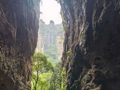 -雁荡山风景名胜区