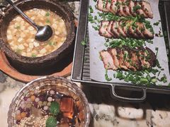 -绿茶餐厅