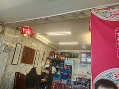 -前门张记涮肉(前门店)